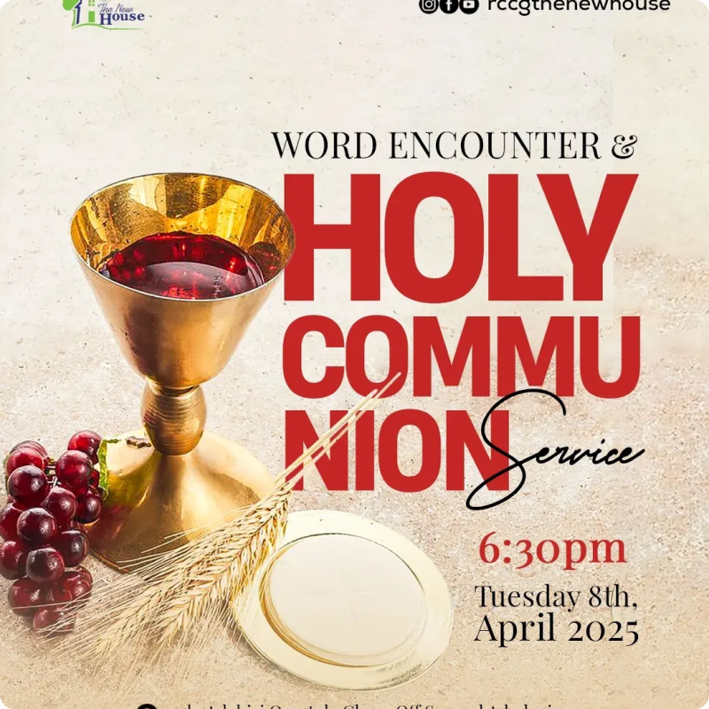 Community Outreach