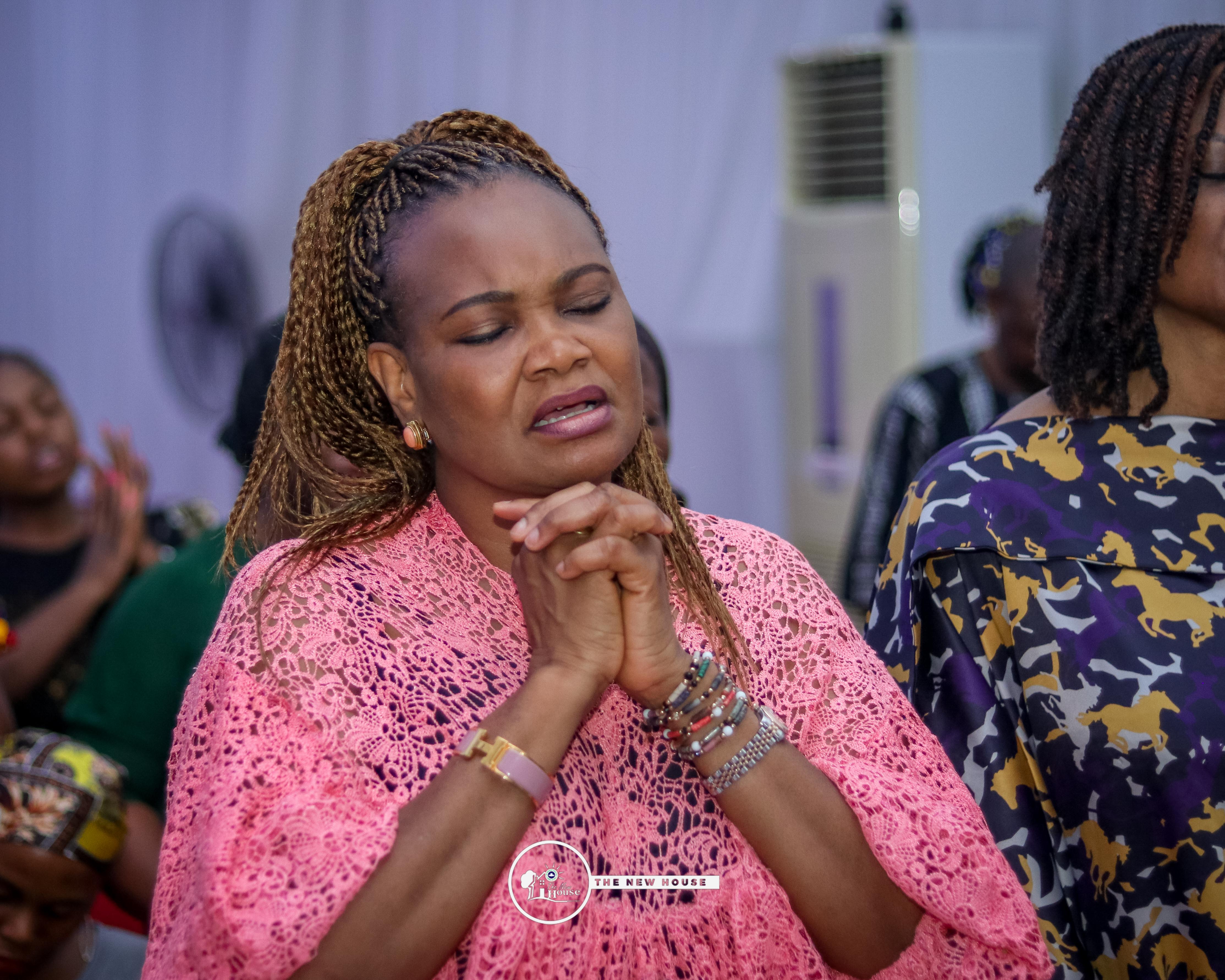 Prayer Request Form