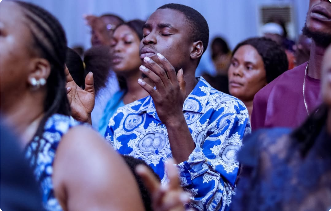 Prayer