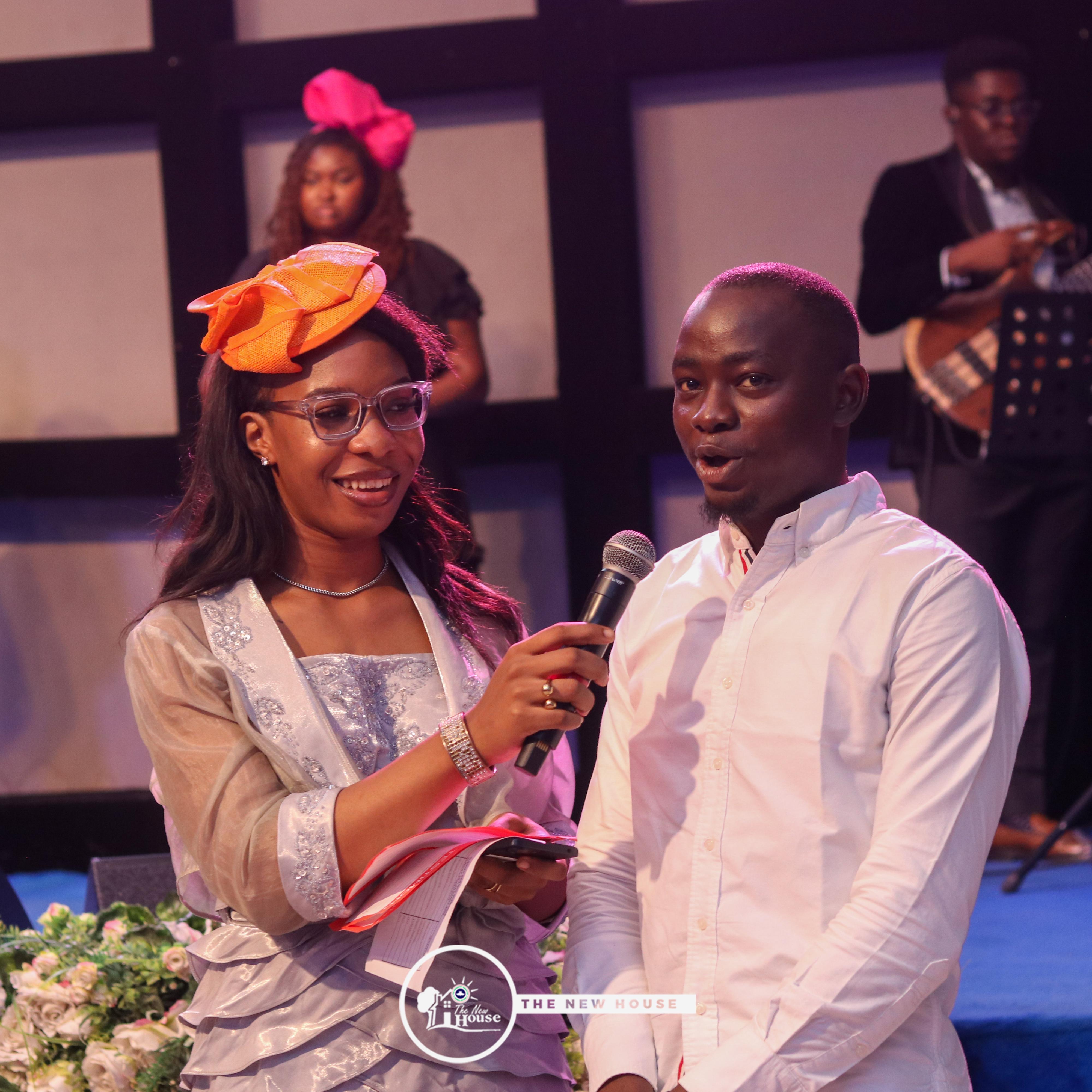 Testimony Form